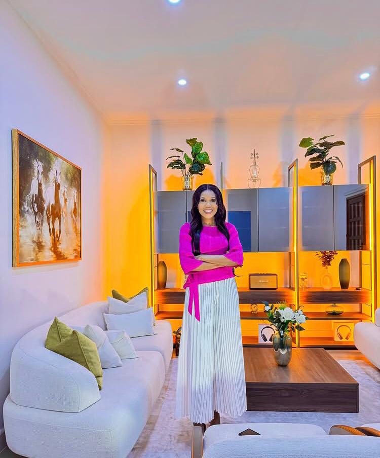 Samantha Heaven Milanzi